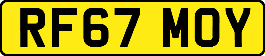 RF67MOY