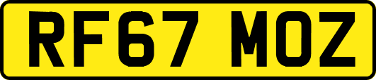 RF67MOZ
