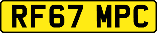RF67MPC