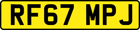 RF67MPJ