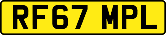 RF67MPL