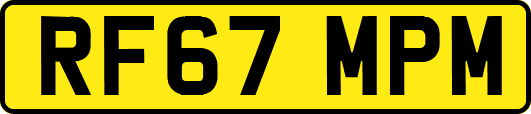 RF67MPM