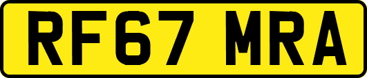 RF67MRA