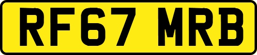 RF67MRB