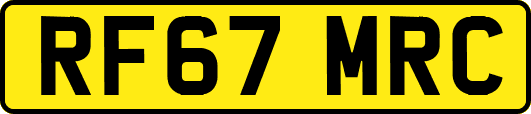 RF67MRC