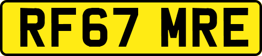 RF67MRE