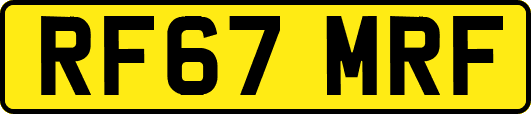 RF67MRF