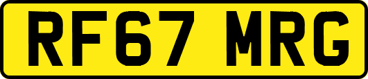 RF67MRG