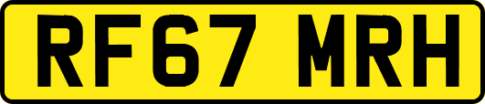 RF67MRH