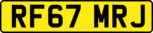 RF67MRJ