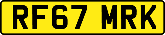 RF67MRK