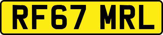 RF67MRL