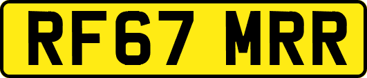 RF67MRR