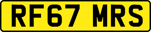 RF67MRS