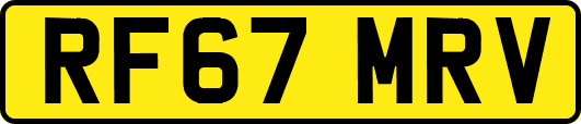 RF67MRV