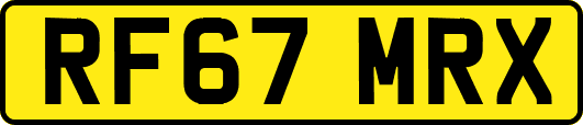 RF67MRX