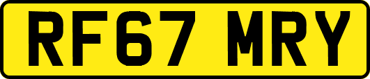 RF67MRY