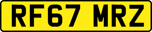 RF67MRZ