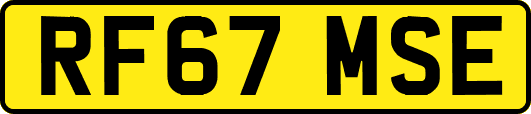 RF67MSE