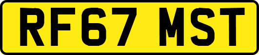 RF67MST