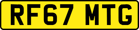 RF67MTG