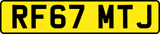 RF67MTJ
