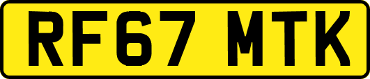 RF67MTK