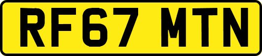 RF67MTN