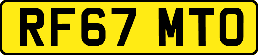 RF67MTO