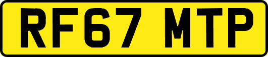 RF67MTP