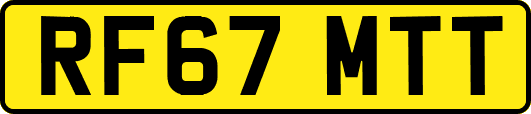 RF67MTT