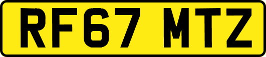 RF67MTZ
