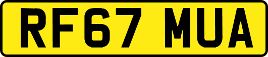 RF67MUA