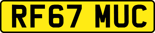 RF67MUC