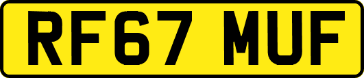 RF67MUF