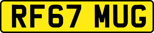 RF67MUG