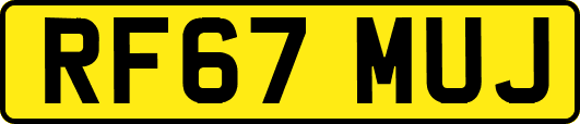 RF67MUJ