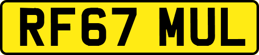 RF67MUL