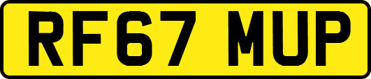 RF67MUP