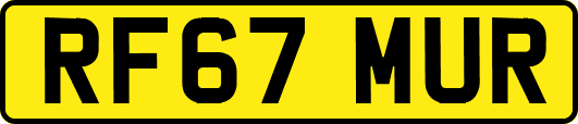 RF67MUR