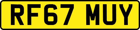 RF67MUY