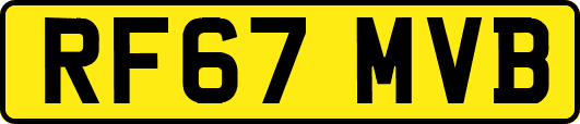 RF67MVB