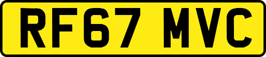 RF67MVC