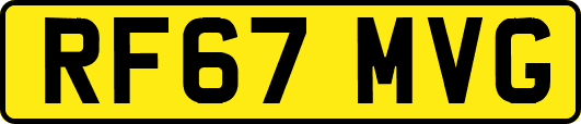 RF67MVG