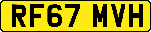 RF67MVH