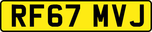 RF67MVJ