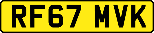 RF67MVK