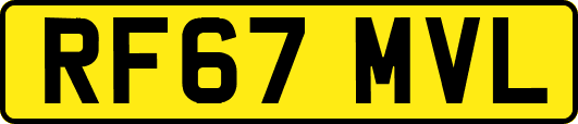 RF67MVL
