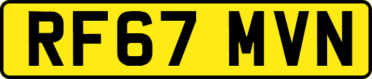 RF67MVN