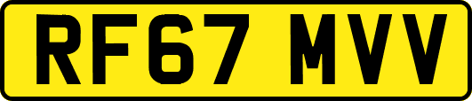 RF67MVV